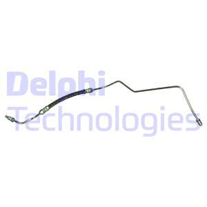 Купить LH7508 DELPHI Тормозной шланг Флюенс (1.5 dCi, 1.6 16V, 2.0 16V)