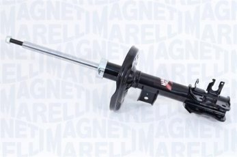 Купити 351953070200 MAGNETI MARELLI Амортизатор передній лівий  газовий Fiat 500 (0.9, 1.2, 1.4)