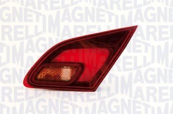 Купити 714021641705 MAGNETI MARELLI Задні ліхтарі Opel