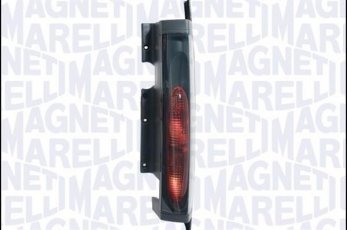 Купить 714025460704 MAGNETI MARELLI Задние фонари Renault