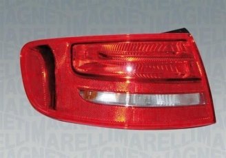 Купити 714021970701 MAGNETI MARELLI Задні ліхтарі Audi A4 (1.8, 2.0, 2.7, 3.0, 3.2)
