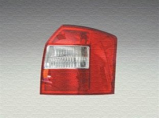 Купити 714028370701 MAGNETI MARELLI Задні ліхтарі Audi A4