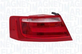 Купити 714021230711 MAGNETI MARELLI Задні ліхтарі Audi A5