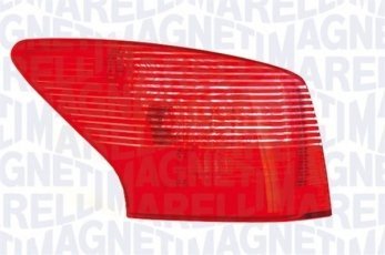 Купити 714025610804 MAGNETI MARELLI Задні ліхтарі Peugeot