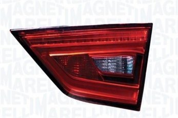 Купити 714081210801 MAGNETI MARELLI Задні ліхтарі Audi