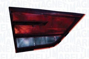 Купити 714081200701 MAGNETI MARELLI Задні ліхтарі Audi A3 (1.2, 1.4, 1.6, 1.8, 2.0)