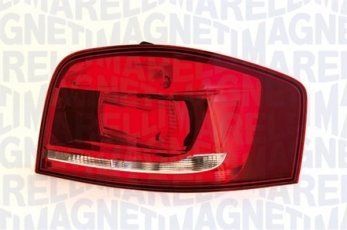 Купить 714021910705 MAGNETI MARELLI Задние фонари Audi