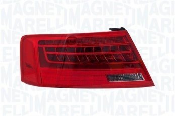 Купити 714021190703 MAGNETI MARELLI Задні ліхтарі Audi A5