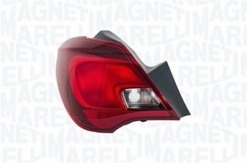 Купити 714000062651 MAGNETI MARELLI Задні ліхтарі Opel