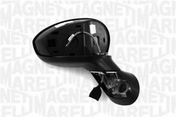 Купить 351991103880 MAGNETI MARELLI Боковое зеркало правое Fiat 500