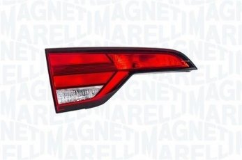 Купить 714081490801 MAGNETI MARELLI Задние фонари Audi A4 (1.4, 2.0, 3.0)
