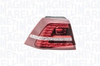 Купити 714081230701 MAGNETI MARELLI Задні ліхтарі Volkswagen