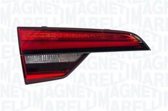 Купити 714081510801 MAGNETI MARELLI Задні ліхтарі Audi
