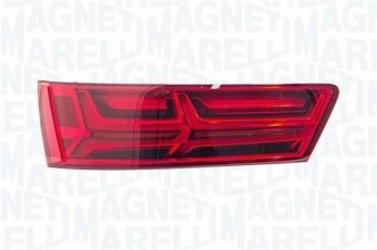 Купить 714020900702 MAGNETI MARELLI Задние фонари Audi Q7