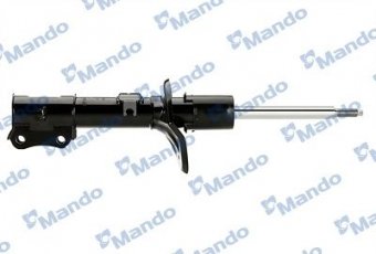 Купить EX96586888 Mando - Амортизатор AVEO передний правый маслянный с ABS/