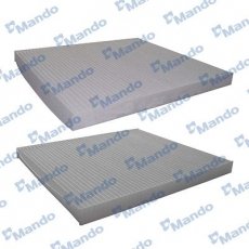 Купить ECF00018M Mando Салонный фильтр  Cerato (1.5, 1.6, 1.8, 2.0)