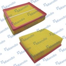 Купить EAF00018M Mando Воздушный фильтр  Sonata (2.0, 2.4, 3.3)