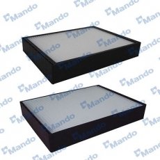 Купить ECF00055M Mando Салонный фильтр  Santa FE (2.0, 2.4, 2.7)