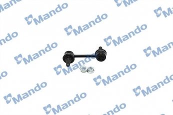Купить SLH0061 Mando Стойки стабилизатора Ай Икс 55 (3.0 V6 CRDi 4WD, 3.8 V6 4WD)