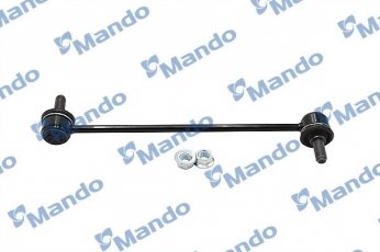Купить SLK0019 Mando Стойки стабилизатора Hyundai i30 (1.4, 1.6 CRDi, 1.6 GDI)