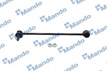 Купить SLH0060 Mando Стойки стабилизатора Ай Икс 55 (3.0 V6 CRDi 4WD, 3.8 V6 4WD)
