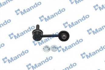 Купить SLH0065 Mando Стойки стабилизатора Santa FE (2.2, 2.4)