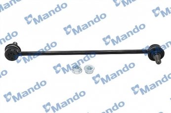 Купить SLH0062 Mando Стойки стабилизатора Sorento 2.4