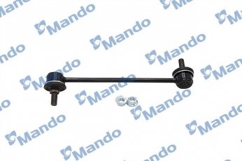 Купить SLH0036 Mando Стойки стабилизатора Hyundai i20 (1.1, 1.2, 1.4, 1.6)