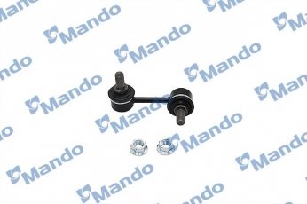 Купить SLD0016 Mando Стойки стабилизатора Chevrolet