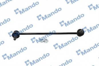 Купить SLK0016 Mando Стойки стабилизатора Карнивал (2.2 CRDi, 2.7 V6, 2.9 CRDi)