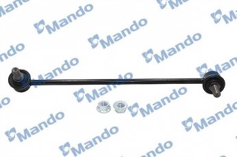 Купить SLK0017 Mando Стойки стабилизатора Carnival (2.2 CRDi, 2.7 V6, 2.9 CRDi)
