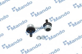 Купить SLK0018 Mando Стойки стабилизатора Карнивал (2.2 CRDi, 2.7 V6, 2.9 CRDi)