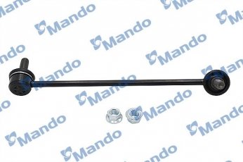 Купити SLH0022 Mando Стійки стабілізатора Хендай Н1 (2.4, 2.4 i, 2.5 CRDi)