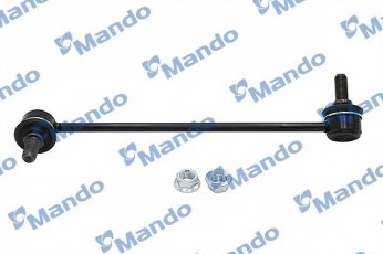 Купити SLH0023 Mando Стійки стабілізатора Hyundai H1 (2.4, 2.4 i, 2.5 CRDi)