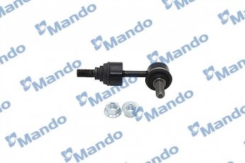 Купити SLH0029 Mando Стійки стабілізатора Hyundai i40 (1.6, 1.7, 2.0)