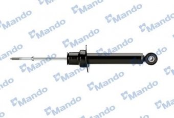 Купить MSS020199 Mando Амортизатор    Pajero 4 (3.2 DI-D, 3.2 DI-D 4WD, 3.8 V6)