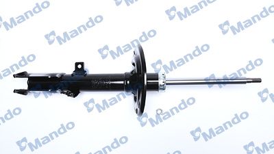 Купить MSS020031 Mando Амортизатор    Camry 40 (2.0, 2.4, 3.5)