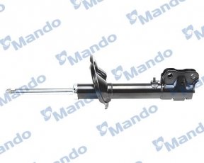 Купить MSS020110 Mando Амортизатор    Аутленер 2 (2.0, 2.0 4WD, 2.4 4WD)