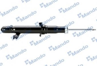 Купить MSS020167 Mando Амортизатор    Mazda 6 GH (1.8, 2.0, 2.2, 2.5)