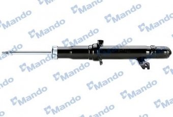 Купити MSS020168 Mando Амортизатор    Mazda 6 GH (1.8, 2.0, 2.2, 2.5)