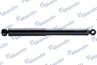 Купити MSS020125 Mando Амортизатор    L200 (2.5 DI-D, 2.5 DI-D 4WD)