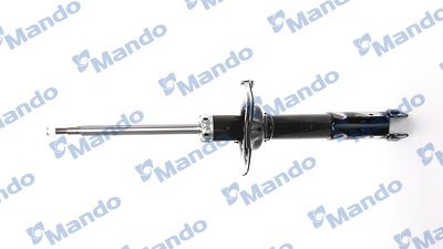 Купить MSS020027 Mando Амортизатор    Ярис (1.0, 1.3, 1.3 4WD)