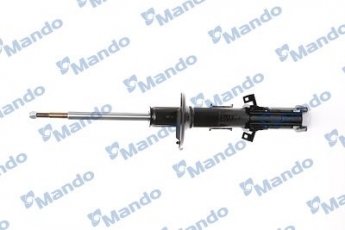 Купити MSS017324 Mando Амортизатор    Viano W639 (2.1, 3.0, 3.2, 3.5, 3.7)