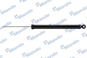Купить MSS020099 Mando Амортизатор    Мазда 3 БК (1.3, 1.6, 2.0, 2.3)