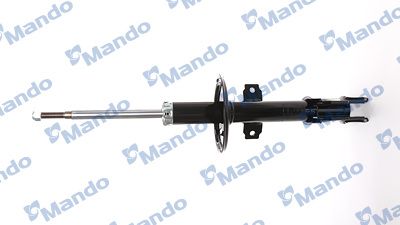 Купити MSS017155 Mando Амортизатор    Duster (1.2, 1.5, 1.6)