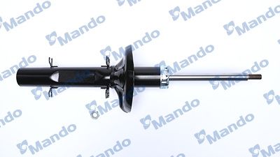 Купити MSS017241 Mando Амортизатор    Leon (1.4 16V, 1.6, 1.6 16 V)