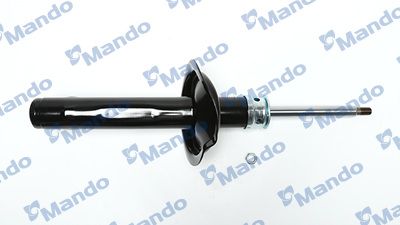 Купить MSS017242 Mando Амортизатор    Peugeot 206 (1.1, 1.4, 1.6, 1.9, 2.0)