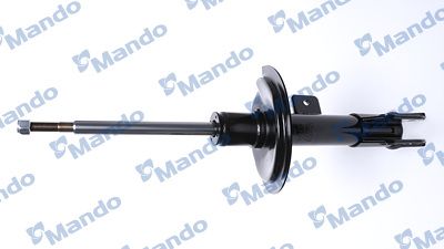 Купити MSS017419 Mando Амортизатор    Пежо 307 (1.4, 1.6, 2.0)