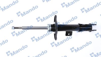 Купить MSS016200 Mando Амортизатор    Citroen C4 (1.2, 1.4, 1.6, 2.0)