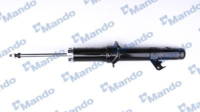 Купить MSS015462 Mando Амортизатор    Мазда 6 (ГГ, ГY) (1.8, 2.0, 2.3)